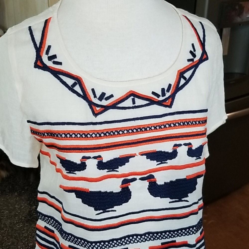 THML Top Size Medium - Picture 2 of 7